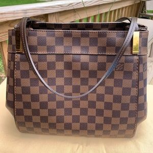 Louis Vuitton Marylabone PM
